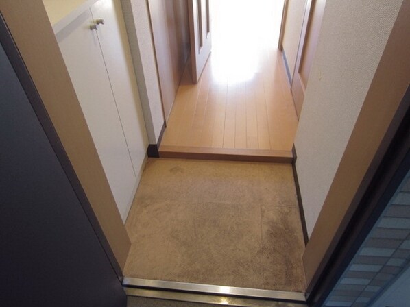 聖蹟Rioの物件内観写真